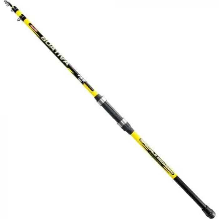 Bauer Boativa Teleskobik Olta Kamışı 165 cm 100-200 gr