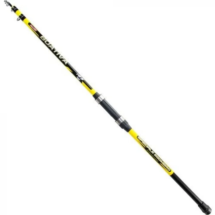 Bauer Boativa Teleskobik Olta Kamışı 180 cm 10-100 gr