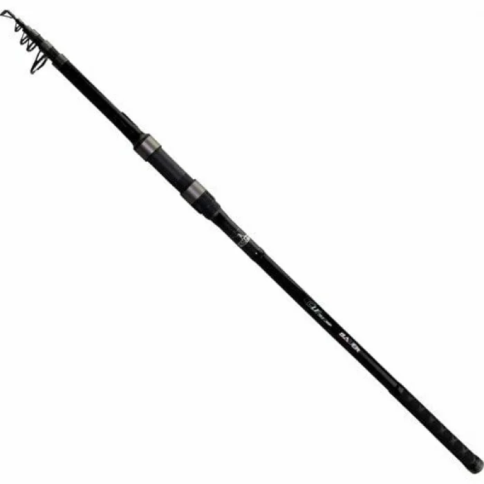 Bauer CLK Tele 390cm 3,5 LBS Teloskobik Olta Kamışı Karbon