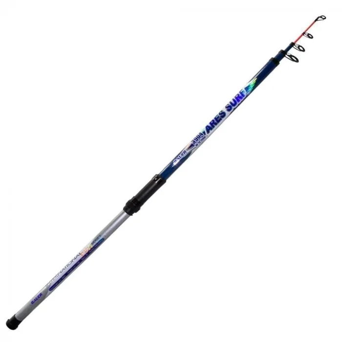 Bauer Infinity 180 Cm Max. 120 Gr Tekne Kamışı