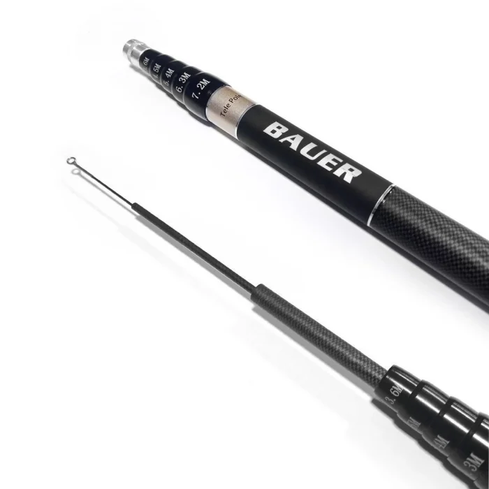 Bauer Multi Length 360 Cm - 720 Cm Telepol Göl Kamışı