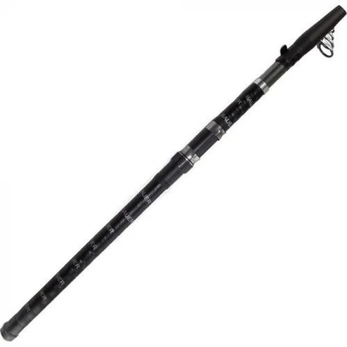Bauer Onliner 350 cm 100-200 gr Teleskopik Olta Kamışı