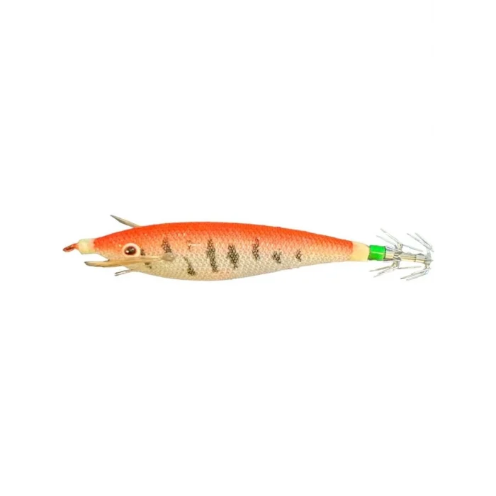 Bauer Squid Jig Mag Cast Kalamar Zokası 100mm