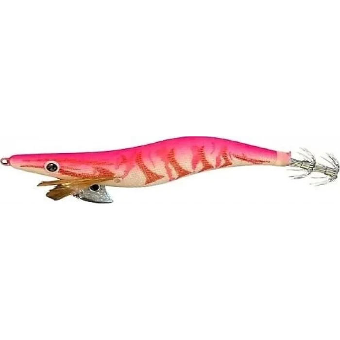 Bauer Squid Jig Mag Cast Kalamar Zokası 130mm