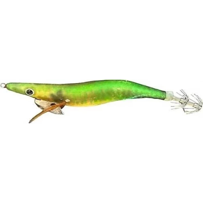 Bauer Squid Jig Mag Cast Kalamar Zokası 130mm