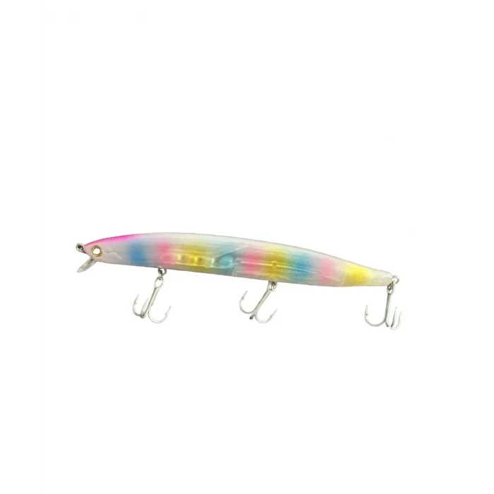 Bauer Tetsu Minnow Rapala 130mm 17 Gr