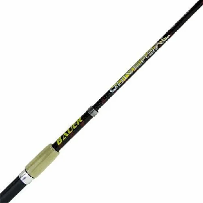 Bauer Universal 300Cm 100-300Gr Teleskopik Olta Kamışı