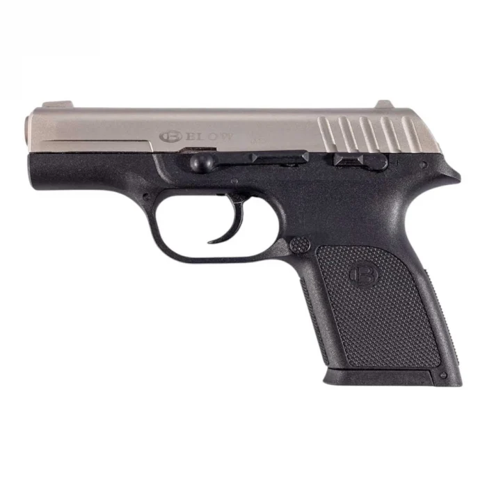 Blow TR 914 02 Kurusıkı Tabanca - Saten