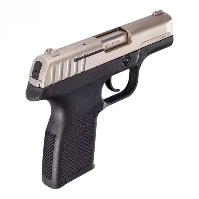 Blow TR 914 02 Kurusıkı Tabanca - Saten