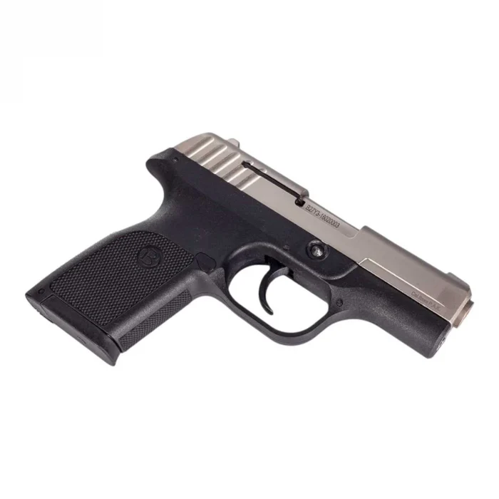 Blow TR 914 02 Kurusıkı Tabanca - Saten
