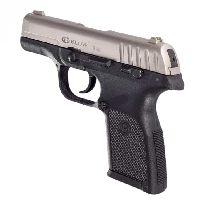 Blow TR 914 02 Kurusıkı Tabanca - Saten