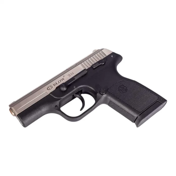 Blow TR 914 Kurusıkı Tabanca - Saten