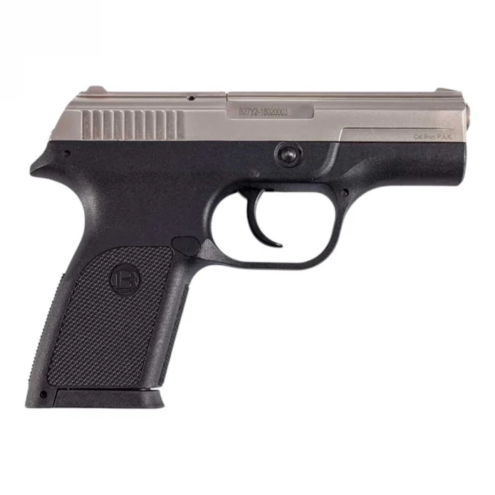 Blow TR 914 Kurusıkı Tabanca - Saten