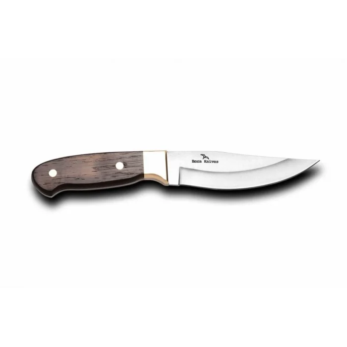 Bora 313 W Wild West Wenge Saplı Bıçak