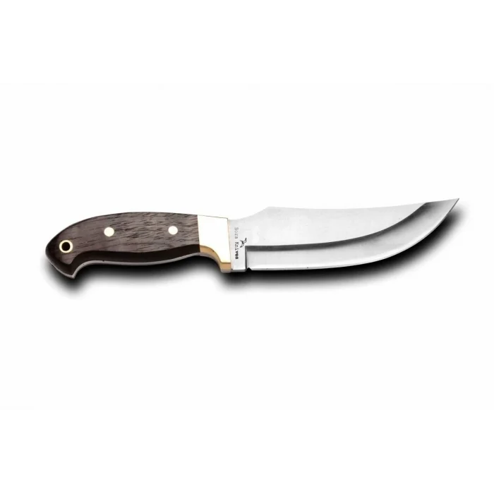Bora Knives M-420 Reindeer Wenge Saplı Bıçak