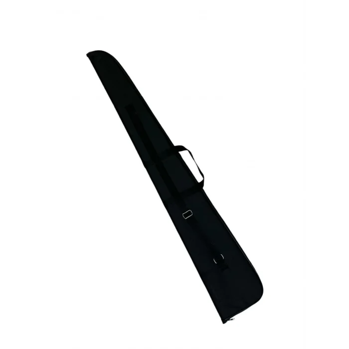 Çetin Av Tüfek Kılıfı 110cm - Siyah