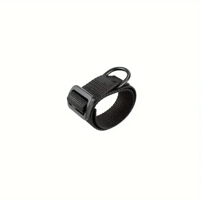 D-Buckle Askı Aparatı