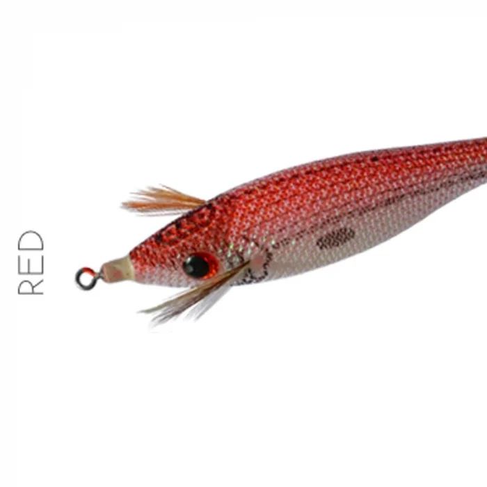 DTD Premium Gira 3.0 80mm Kalamar Zokası Red