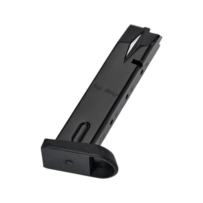 Ekol Voltran Fırat PC92 Kurusıkı Tabanca Şarjörü / 17+1