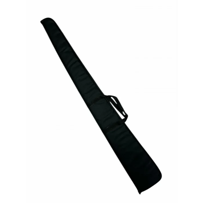 Ekonomik Tüfek Kılıfı Siyah - 130cm
