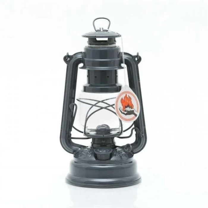 Feuerhand 276-7016 Gaz Yağlı Kamp Lambası