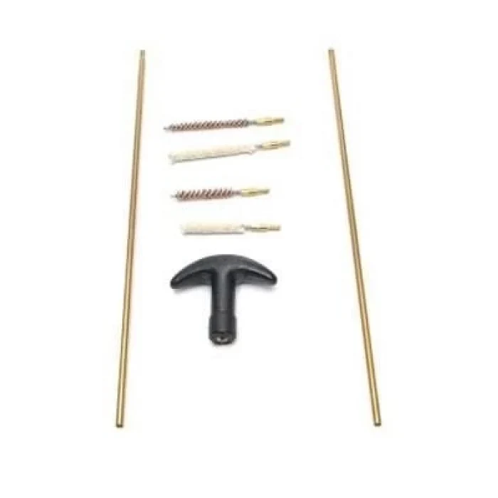 Gamo 4.5mm / 5.5mm Havalı Tabanca Ve Tüfek Harbi Takımı