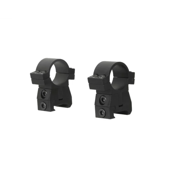 Hatsan 22mm No Limit Dürbün Ayak Takımı (30-22)