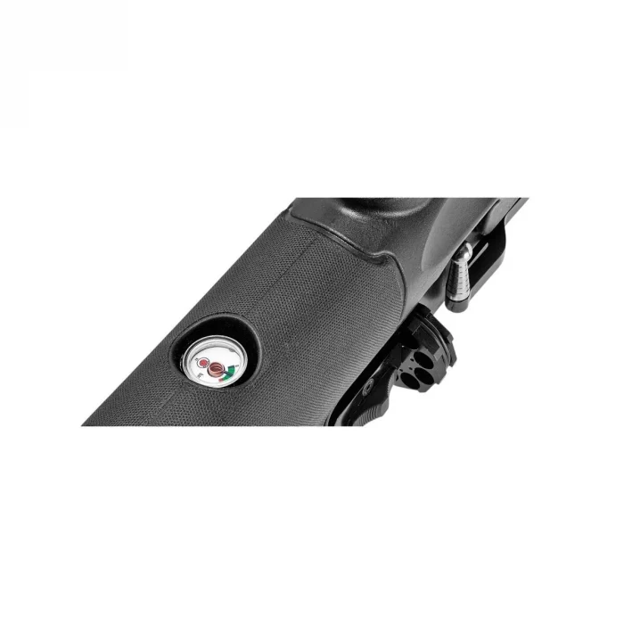 Hatsan Hercules 666 QE 6.35mm PCP Havalı Tüfek