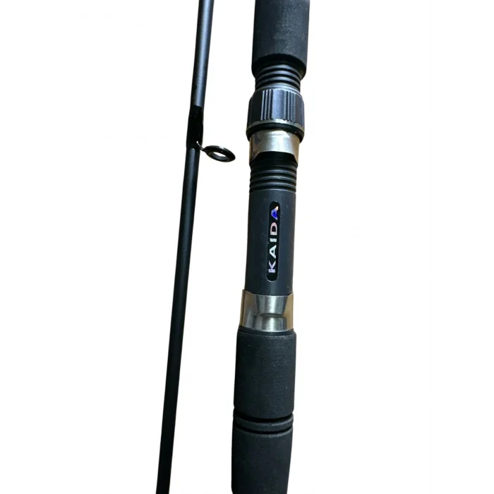 Kaida Challenge 240cm Spin Olta Kamışı - 10-30 gr