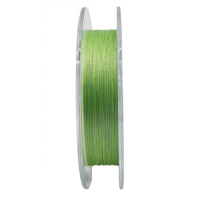 Kendo Classic 4x Örgü İp Olta Misinası Apple Green 150m