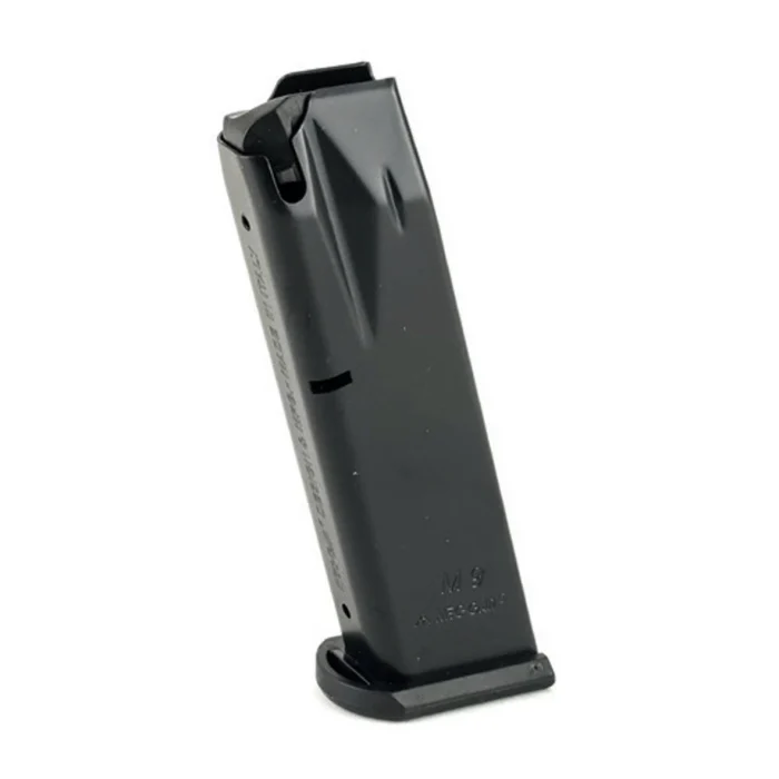 Mec-Gar Beretta 92 MM 18RD HT AFC Tabanca Şarjörü