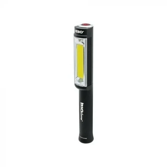 Nebo 6306 Big Larry 400 Lümen LED Fener