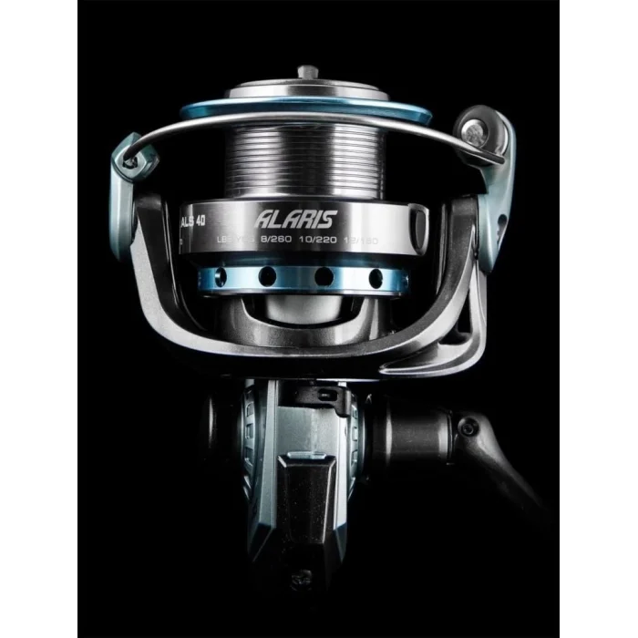 Okuma Alaris 30 Spin Olta Makinesi / 4BB 5:0:1