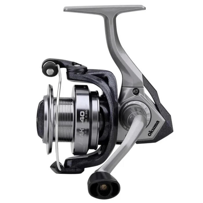 Okuma Azaki 20 LRF Spin Olta Makinesi / 2BB 4,8:1