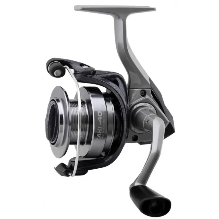 Okuma Azaki 20 LRF Spin Olta Makinesi / 2BB 4,8:1