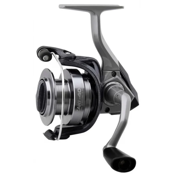 Okuma Azaki 30 LRF Spin Olta Makinesi / 2BB 5,0:1