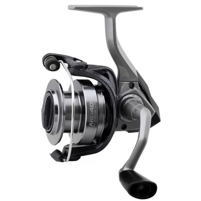 Okuma Azaki 55 Olta Makinesi / 2BB 4,5:1