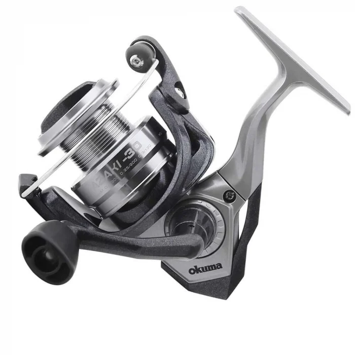 Okuma Azaki 55 Olta Makinesi / 2BB 4,5:1