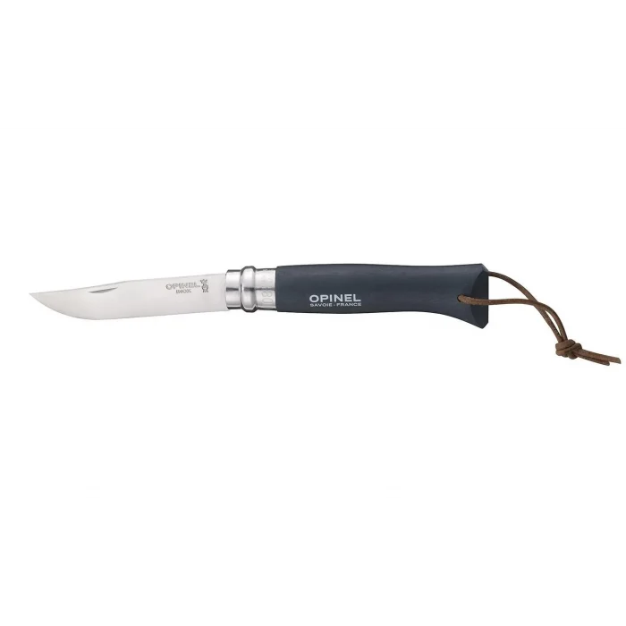 Opinel Inox Trekking 8 No Paslanmaz Çelik Çakı (Ardavuz)