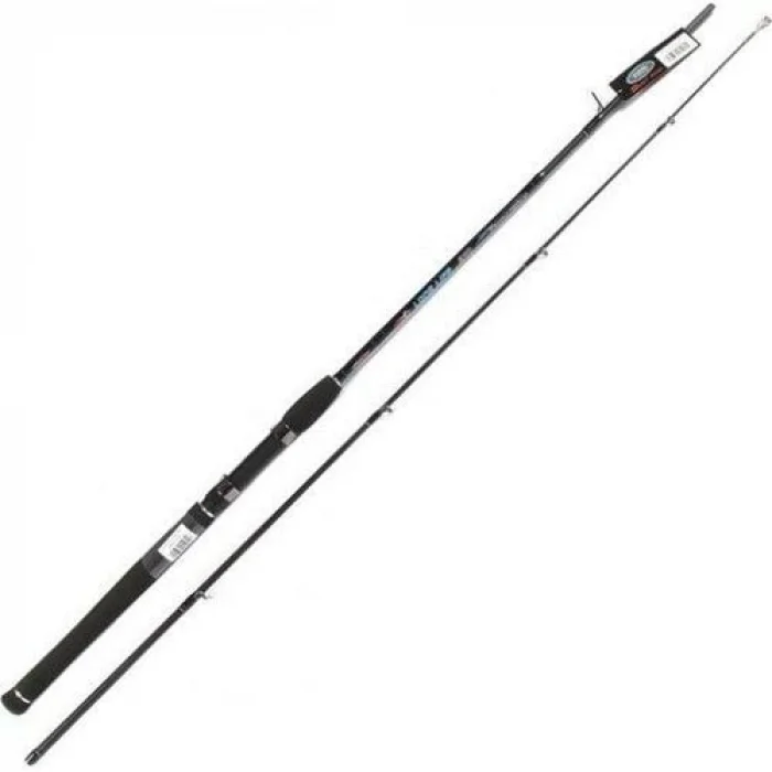 Oskar Long Life 2,40 mt Xtra Flexx 10-30 gr Spin Kamışı