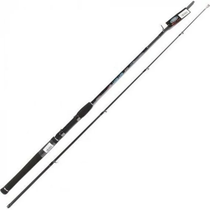 Oskar Long Life 2,70 mt Xtra Flexx 10-30 gr Spin Kamışı
