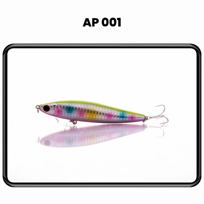 Pandora Apache 105F Suni Yem 10.5 cm 19 gr