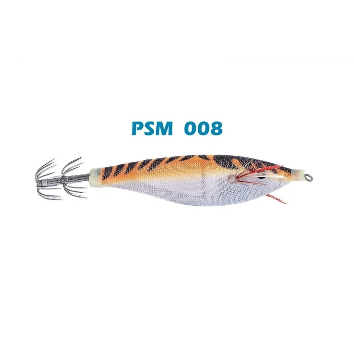 Pandora Squid Master Glow 7 Cm 4 Gr Kalamar Zokası