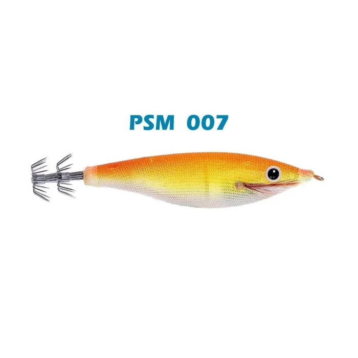 Pandora Squid Master Glow 7 Cm 4 Gr Kalamar Zokası