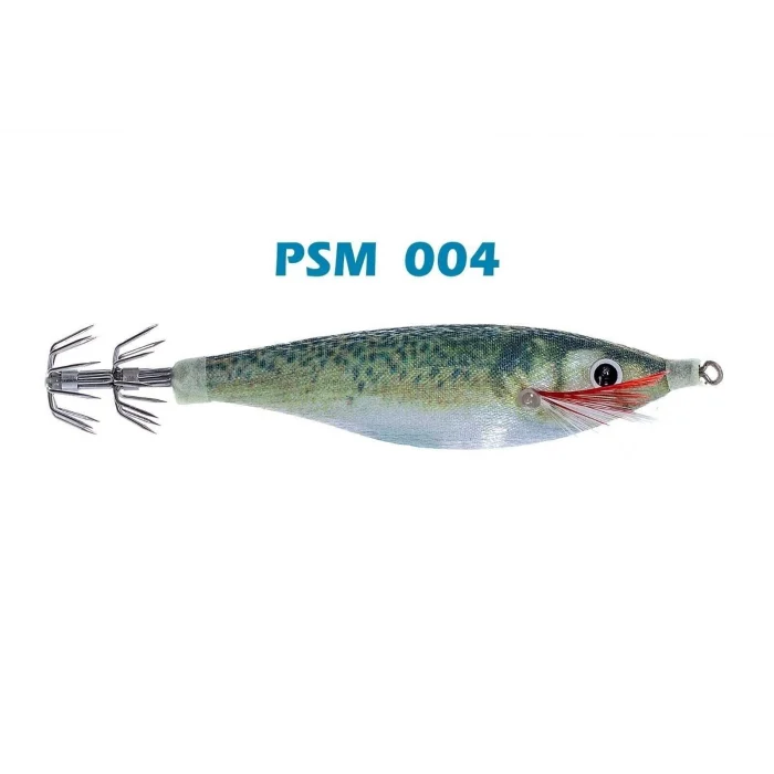 Pandora Squid Master Glow 7 Cm 4 Gr Kalamar Zokası