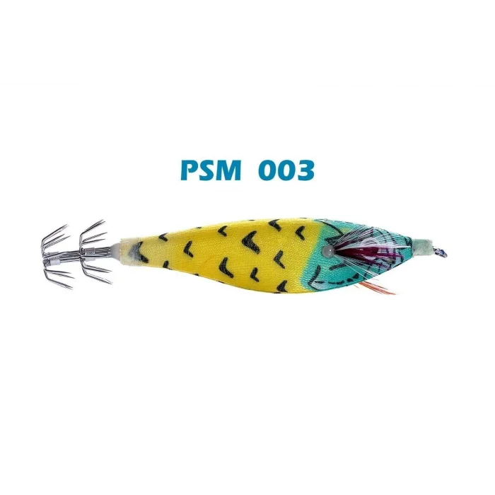Pandora Squid Master Glow 7 Cm 4 Gr Kalamar Zokası