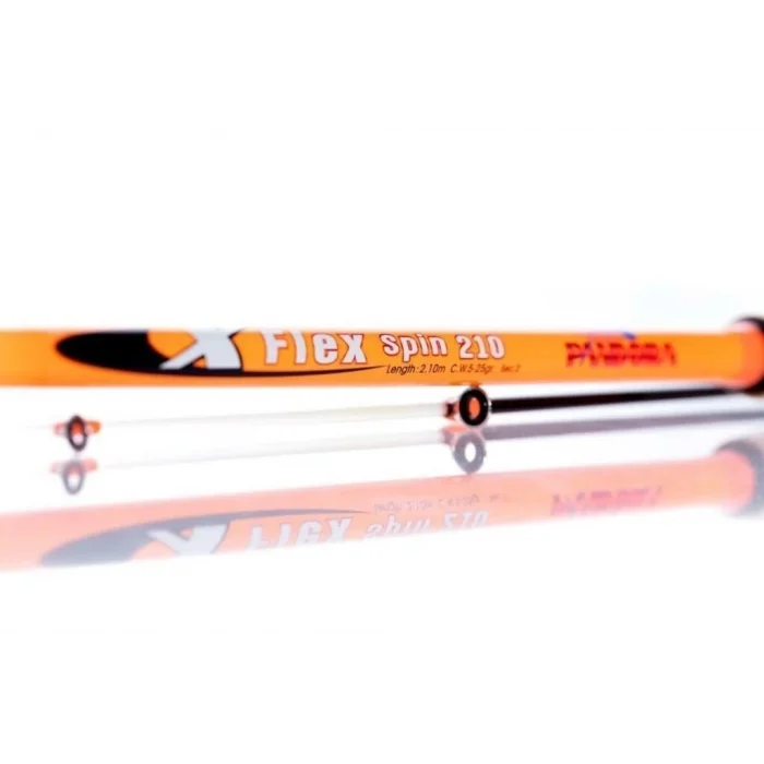 Pandora X-Flex 240cm 7-35 gr Spin Kamış