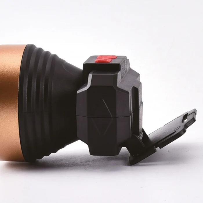 Panther PT-5803 Usb Şarjlı Kafa Lambası