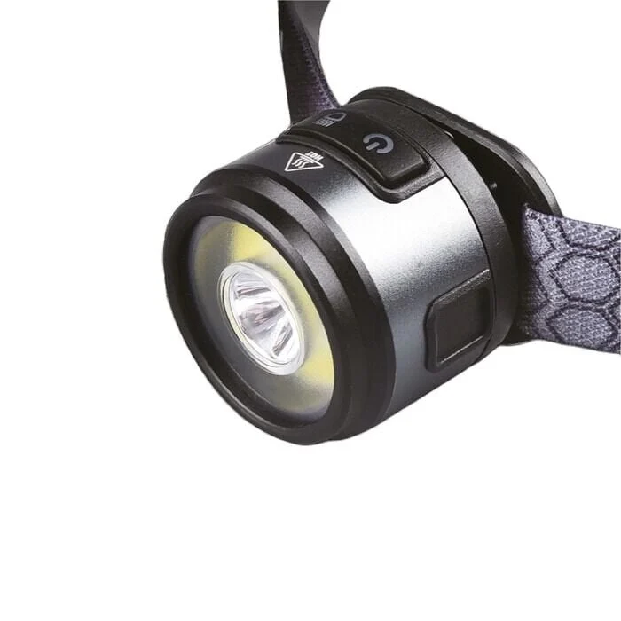 Panther USB Şarjlı Kafa Lambası PT-5203