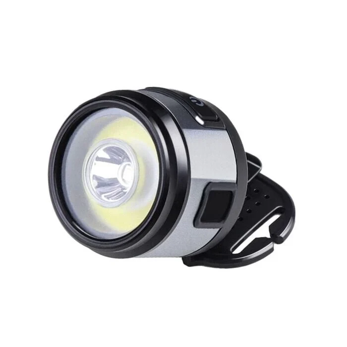 Panther USB Şarjlı Kafa Lambası PT-5203